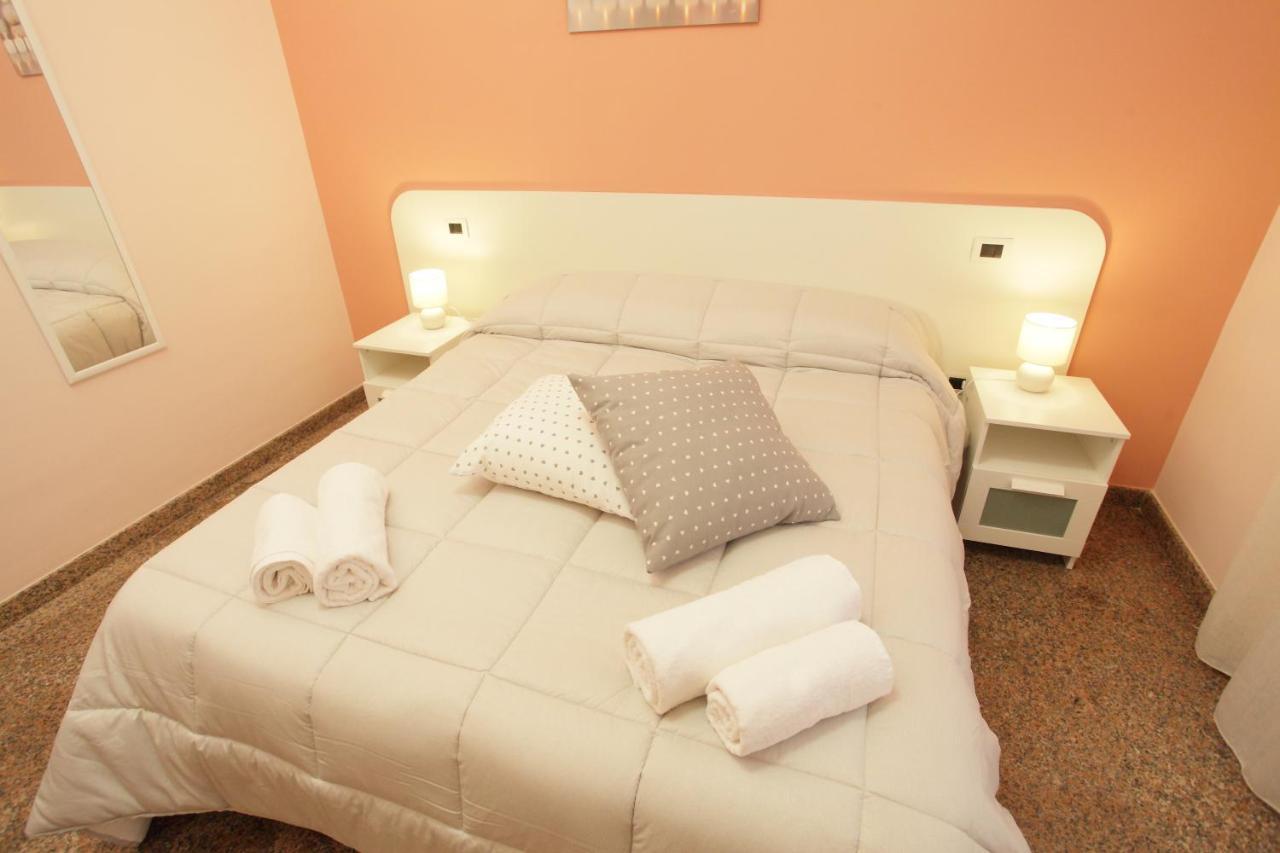 B&B San Domenico Modugno Exteriör bild