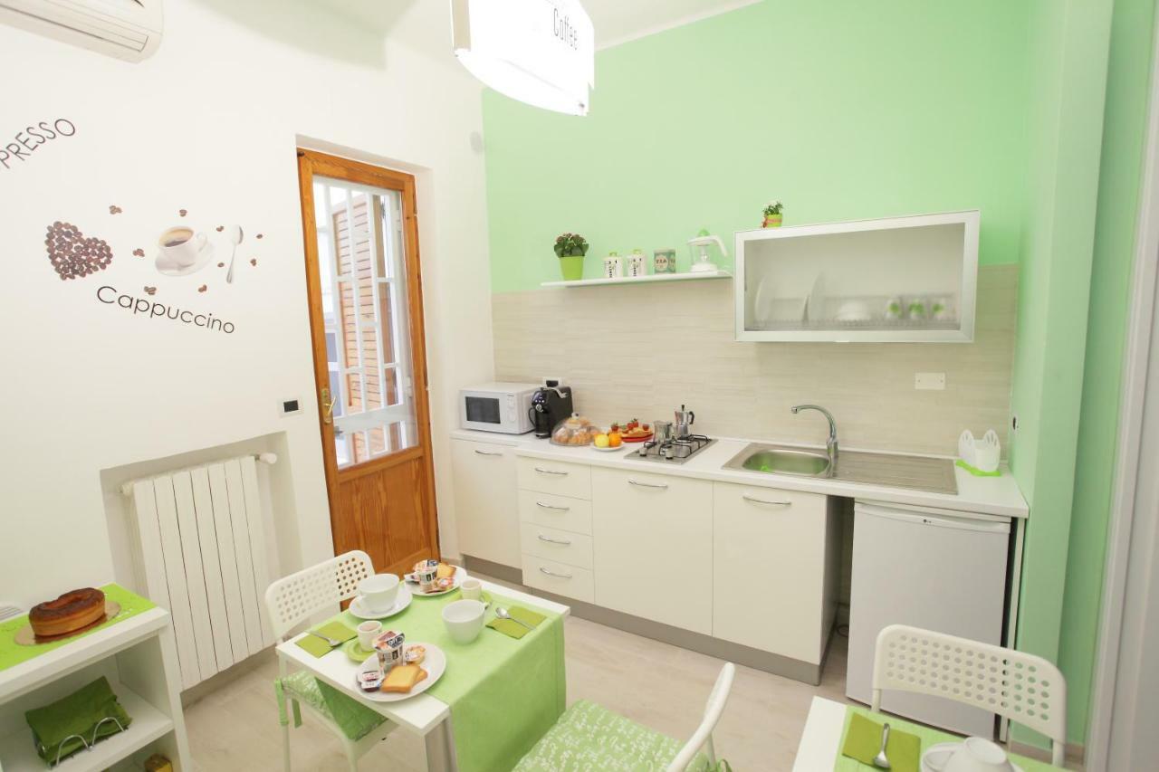 B&B San Domenico Modugno Exteriör bild